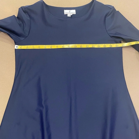 Jude Connally Sheath Dress - Picture 6 of 8